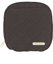 【当商品送料無料】スクエアポーチ おしゃれ 通販 小物入れ 化粧ポーチ メイクポーチ コスメポーチ トラベルポーチ ポーチ 持ち運び コンパクト