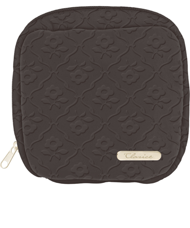 【当商品送料無料】スクエアポーチ おしゃれ 通販 小物入れ 化粧ポーチ メイクポーチ コスメポーチ トラベルポーチ ポーチ 持ち運び コンパクト