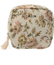 【当商品送料無料】スクエアポーチ おしゃれ 通販 小物入れ 化粧ポーチ メイクポーチ コスメポーチ トラベルポーチ ポーチ 持ち運び コンパクト