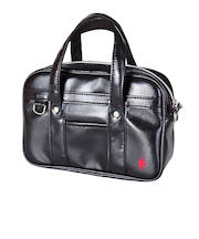 【当商品送料無料】カントリーフィールド スクバ風バック 通販 スクールバッグ風 ショルダーバッグ ショルダーバック 斜めがけバッグ ハンドバッグ