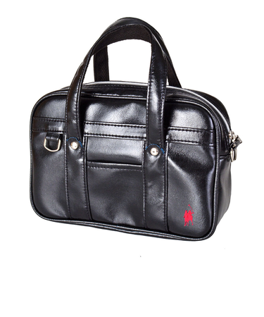 【当商品送料無料】カントリーフィールド スクバ風バック 通販 スクールバッグ風 ショルダーバッグ ショルダーバック 斜めがけバッグ ハンドバッグ