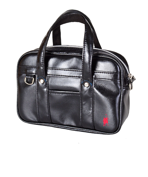 【当商品送料無料】カントリーフィールド スクバ風バック 通販 スクールバッグ風 ショルダーバッグ ショルダーバック 斜めがけバッグ ハンドバッグ