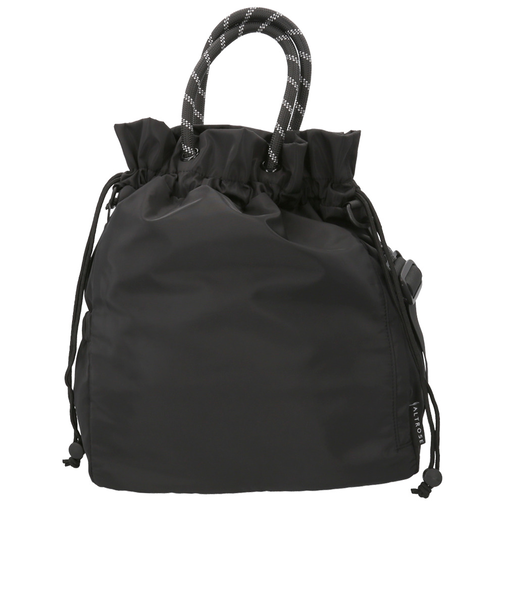 【当商品送料無料】altrose アルトローズ ショルダー リュック 巾着 通販 ショルダーバッグ 巾着ショルダー 巾着リュック