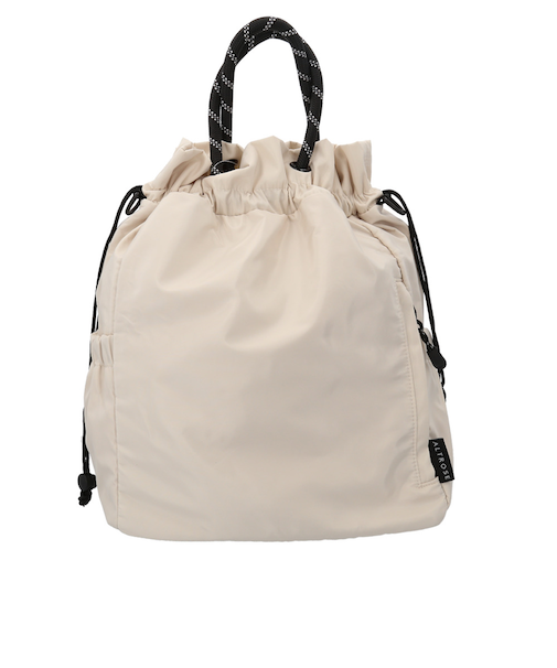 【当商品送料無料】altrose アルトローズ ショルダー リュック 巾着 通販 ショルダーバッグ 巾着ショルダー 巾着リュック