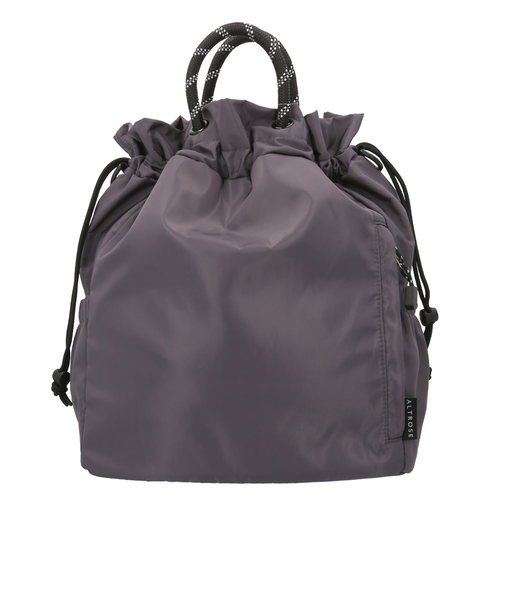 【当商品送料無料】altrose アルトローズ ショルダー リュック 巾着 通販 ショルダーバッグ 巾着ショルダー 巾着リュック