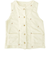 【当商品送料無料】ベスト レディース ルームウェア 通販 刺繍ベスト 部屋着 ジレ トップス ルームウエア 秋 冬 ノースリーブ 上着 カジュアル