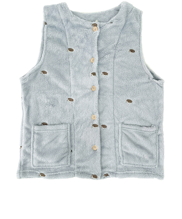 【当商品送料無料】ベスト レディース ルームウェア 通販 刺繍ベスト 部屋着 ジレ トップス ルームウエア 秋 冬 ノースリーブ 上着 カジュアル