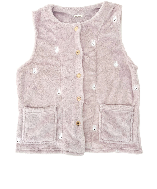 【当商品送料無料】ベスト レディース ルームウェア 通販 刺繍ベスト 部屋着 ジレ トップス ルームウエア 秋 冬 ノースリーブ 上着 カジュアル