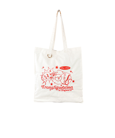 【当商品送料無料】FLAPPER Harry Potter トートバッグ 通販 ハリーポッター コラボ グッズ F251060 トートバック