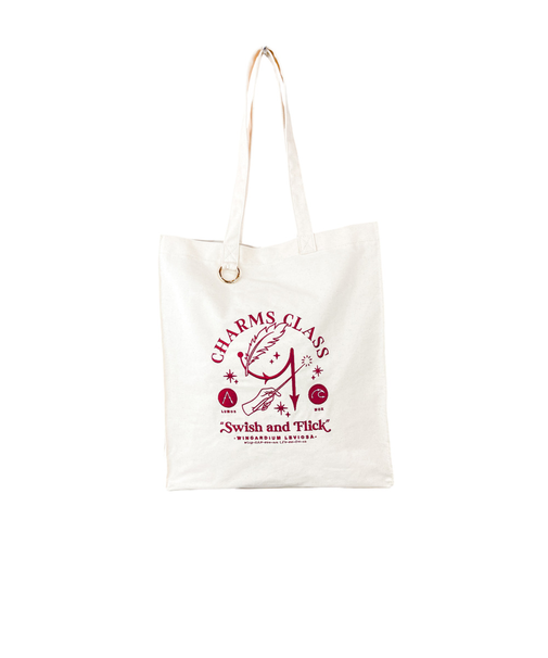 【当商品送料無料】FLAPPER Harry Potter トートバッグ 通販 ハリーポッター コラボ グッズ F251060 トートバック