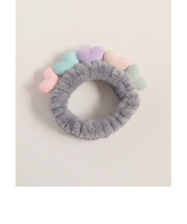 【当商品送料無料】ヘアバンド キッズ 洗顔 通販 Rora ナディア ヘアーバンド 髪どめ 髪留め ヘアターバン 髪飾り 女の子 女子 子供 子ども