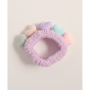 【当商品送料無料】ヘアバンド キッズ 洗顔 通販 Rora ナディア ヘアーバンド 髪どめ 髪留め ヘアターバン 髪飾り 女の子 女子 子供 子ども