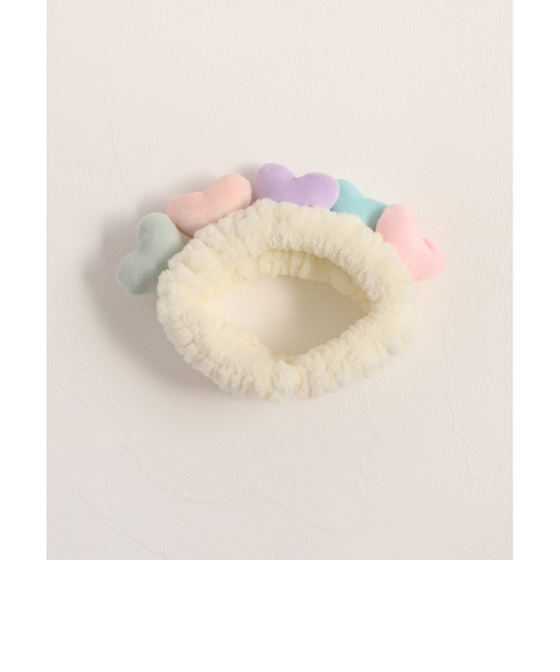 【当商品送料無料】ヘアバンド キッズ 洗顔 通販 Rora ナディア ヘアーバンド 髪どめ 髪留め ヘアターバン 髪飾り 女の子 女子 子供 子ども