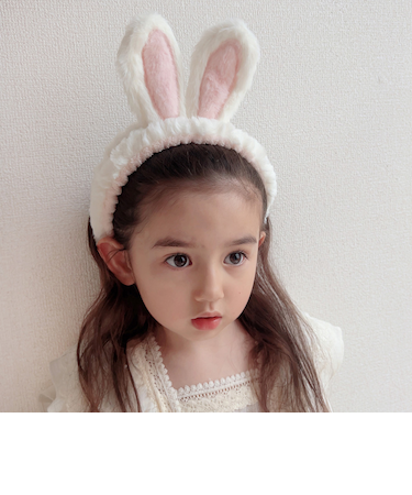 【当商品送料無料】ヘアバンド キッズ 洗顔 通販 Rora アメナ ヘアーバンド 髪どめ 髪留め ヘアターバン 髪飾り 女の子 女子 子供 子ども