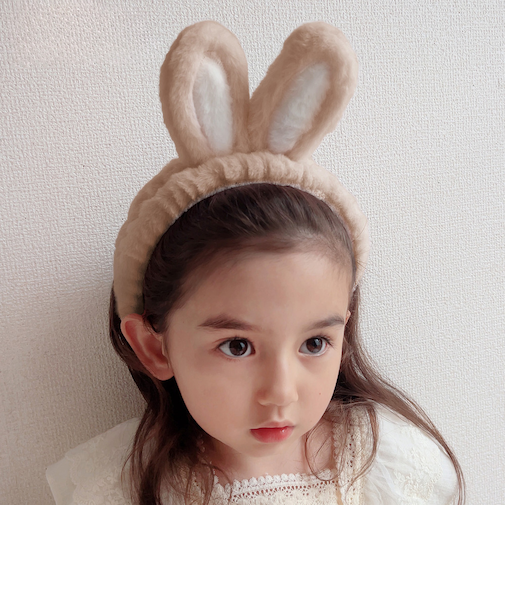 【当商品送料無料】ヘアバンド キッズ 洗顔 通販 Rora アメナ ヘアーバンド 髪どめ 髪留め ヘアターバン 髪飾り 女の子 女子 子供 子ども