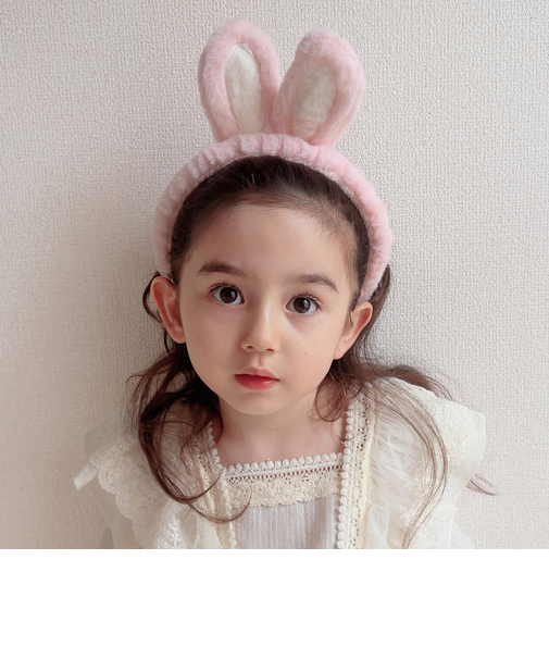 【当商品送料無料】ヘアバンド キッズ 洗顔 通販 Rora アメナ ヘアーバンド 髪どめ 髪留め ヘアターバン 髪飾り 女の子 女子 子供 子ども