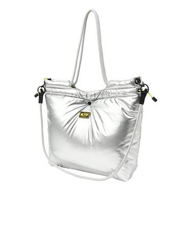 【当商品送料無料】KiU トートバッグ キウ k487 通販 トートバック ショルダーバッグ 斜めがけバッグ マザーズバッグ レディース メンズ