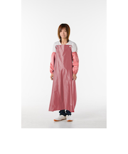 【当商品送料無料】防水エプロン 通販 エプロン 業務用 業務用エプロン 作業用エプロン 前掛け 首掛け 作業着 #6300 ロング 防水 撥水