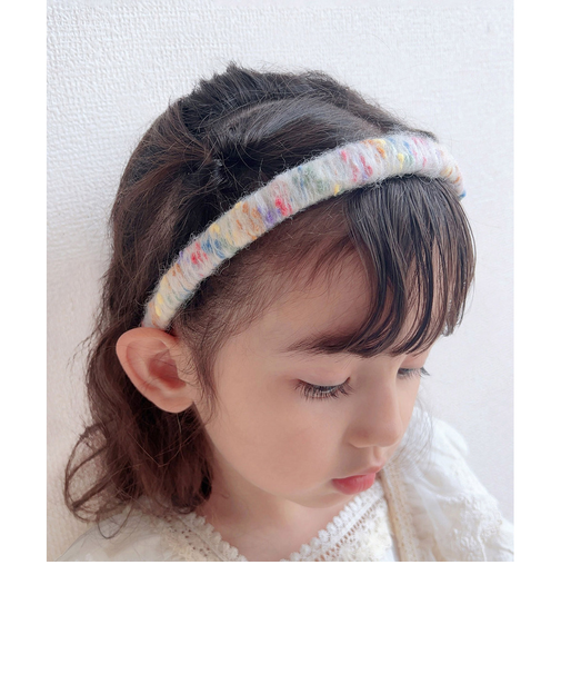 【当商品送料無料】Rora カチューシャ キッズ 通販 さくら 髪飾り 髪留め 髪どめ ヘアアクセサリー ヘアバンド ヘッドドレス 子供 女の子