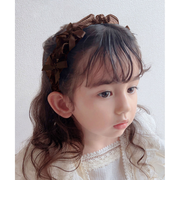 【当商品送料無料】Rora カチューシャ キッズ 通販 カトリーネ 髪飾り 髪留め 髪どめ ヘアアクセサリー ヘアバンド ヘッドドレス 子供 女の子