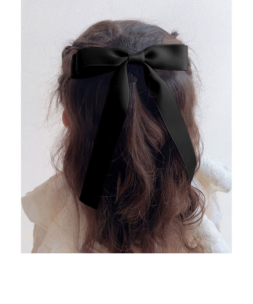 【当商品送料無料】Rora ヘアゴム キッズ 通販 マルテ リボンヘアゴム 髪ゴム 髪飾り 髪どめ 髪留め ヘアアクセサリー 子供 子ども こども