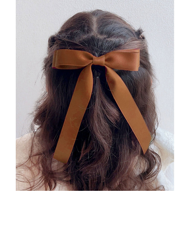 【当商品送料無料】Rora ヘアゴム キッズ 通販 マルテ リボンヘアゴム 髪ゴム 髪飾り 髪どめ 髪留め ヘアアクセサリー 子供 子ども こども