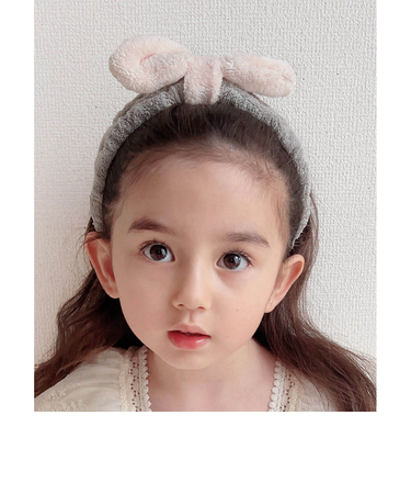 【当商品送料無料】ヘアバンド キッズ 洗顔 通販 Rora ヘディ ヘアーバンド 髪どめ 髪留め ヘアターバン 髪飾り 女の子 女子 子供 子ども