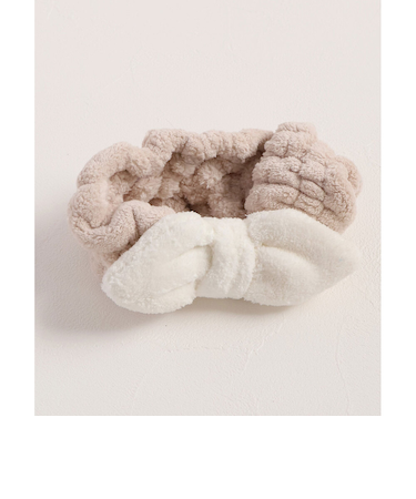 【当商品送料無料】ヘアバンド キッズ 洗顔 通販 Rora ヘディ ヘアーバンド 髪どめ 髪留め ヘアターバン 髪飾り 女の子 女子 子供 子ども