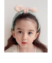 【当商品送料無料】ヘアバンド キッズ 洗顔 通販 Rora ヘディ ヘアーバンド 髪どめ 髪留め ヘアターバン 髪飾り 女の子 女子 子供 子ども
