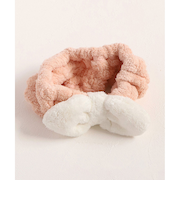 【当商品送料無料】ヘアバンド キッズ 洗顔 通販 Rora ヘディ ヘアーバンド 髪どめ 髪留め ヘアターバン 髪飾り 女の子 女子 子供 子ども