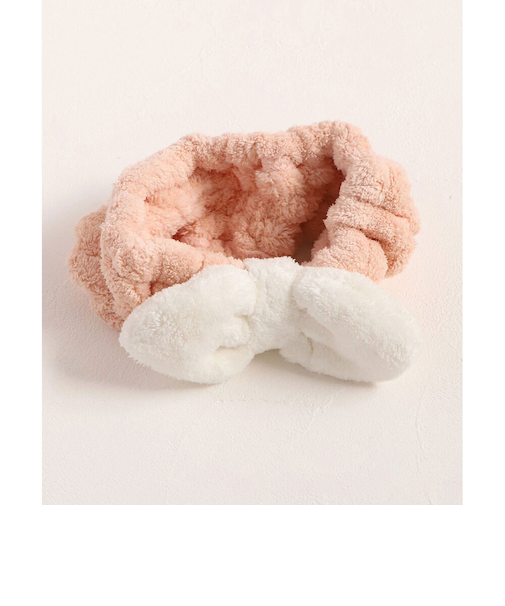 【当商品送料無料】ヘアバンド キッズ 洗顔 通販 Rora ヘディ ヘアーバンド 髪どめ 髪留め ヘアターバン 髪飾り 女の子 女子 子供 子ども