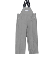 【当商品送料無料】エースガッツ サロペット 通販 水産 合羽 エースガッツサロペット 作業着 ズボン カッパ 雨合羽 レインパンツ AG-35S