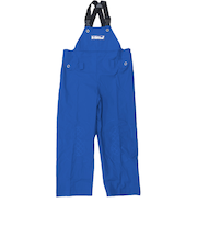 【当商品送料無料】エースガッツ サロペット 通販 水産 合羽 エースガッツサロペット 作業着 ズボン カッパ 雨合羽 レインパンツ AG-35S