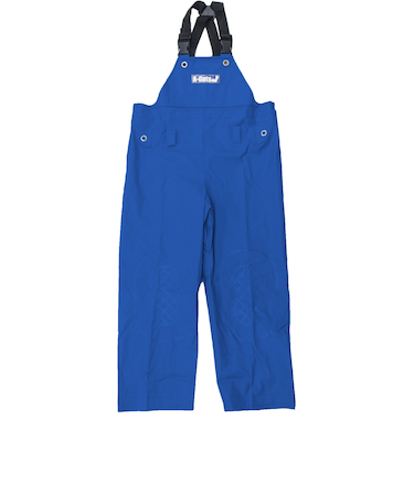 【当商品送料無料】エースガッツ サロペット 通販 水産 合羽 エースガッツサロペット 作業着 ズボン カッパ 雨合羽 レインパンツ AG-35S