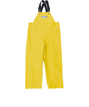 【当商品送料無料】エースガッツ サロペット 通販 水産 合羽 エースガッツサロペット 作業着 ズボン カッパ 雨合羽 レインパンツ AG-35S