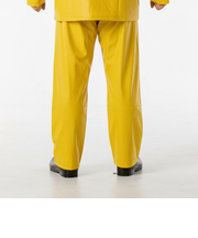 【当商品送料無料】エースガッツ パンツ 通販 水産 合羽 エースガッツパンツ 作業着 ズボン カッパ 雨合羽 レインパンツ AG-35P