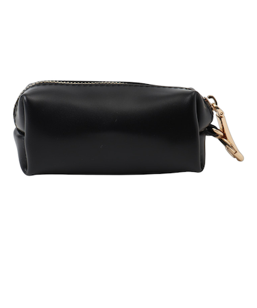 【当商品送料無料】Rename ポーチ 小さめ 通販 リネーム RPL24030 小物ポーチ 革 小物入れ ミニポーチ リップポーチ