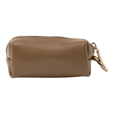 【当商品送料無料】Rename ポーチ 小さめ 通販 リネーム RPL24030 小物ポーチ 革 小物入れ ミニポーチ リップポーチ