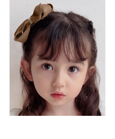 【当商品送料無料】Rora ヘアクリップ キッズ 通販 アイリン ヘアークリップ 髪どめ 髪留め ヘアアクセサリー 髪飾り リボン 大きめ