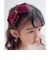 【当商品送料無料】Rora ヘアクリップ キッズ 通販 アイリン ヘアークリップ 髪どめ 髪留め ヘアアクセサリー 髪飾り リボン 大きめ