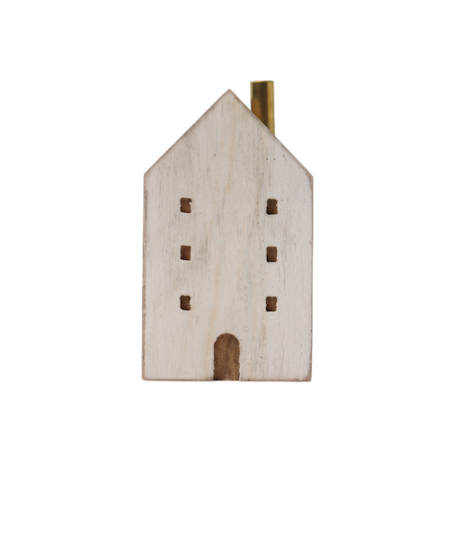 【当商品送料無料】オブジェ インテリア 置物 通販 木のお家 一輪挿し 飾り 木製 インテリア雑貨 フラワーベース 花瓶 雑貨 花びん