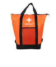 【当商品送料無料】防災リュックサック 25点セット 通販 防災バッグ 地震対策 非常用防災リュック トートバッグ 避難リュック 防災トート