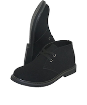 【当商品送料無料】デザートブーツ レディース メンズ 通販 bullet jam BJ-8114 バレットジャム ショートブーツ ブーツ スウェード