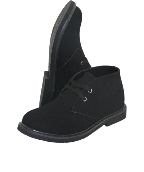 【当商品送料無料】デザートブーツ レディース メンズ 通販 bullet jam BJ-8114 バレットジャム ショートブーツ ブーツ スウェード