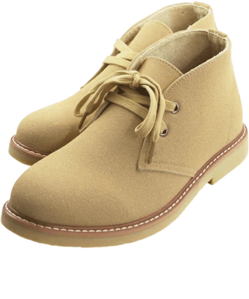 【当商品送料無料】デザートブーツ レディース メンズ 通販 bullet jam BJ-8114 バレットジャム ショートブーツ ブーツ スウェード