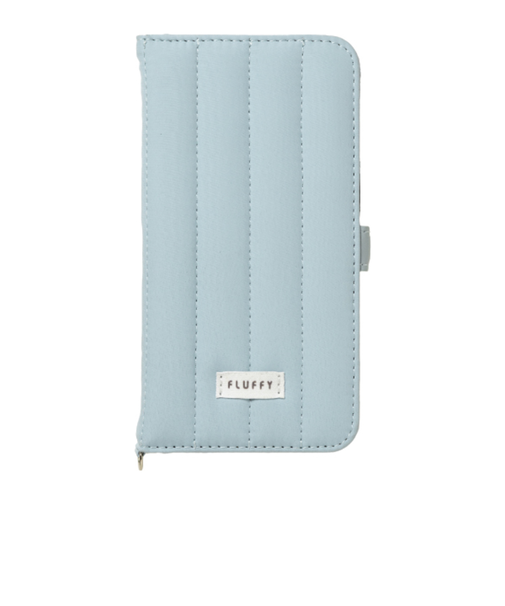 【当商品送料無料】FLUFFY スマホケース 手帳型 通販 スマホカバー カバー ケース スマホ スマホスマートフォンカバー ふわふわ フワフワ