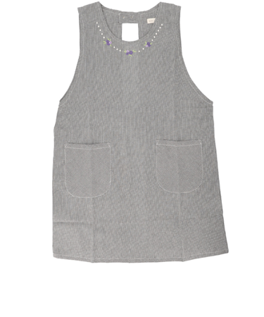 【当商品送料無料】エプロン ワークエプロン 通販 キッチンエプロン 前掛 前掛け 紐 サイズ調整 刺? ゆったり かわいい 可愛い 被りやすい