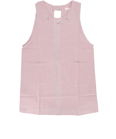 【当商品送料無料】エプロン ワークエプロン 通販 キッチンエプロン 前掛 前掛け 紐 サイズ調整 刺? ゆったり かわいい 可愛い 被りやすい