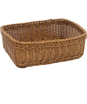 【当商品送料無料】UTILE ユティル バスケット 通販 小物収納 小物入れ 収納 コンパクト かご カゴ 籠 収納かご 収納カゴ リビング収納