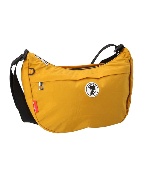 【当商品送料無料】ショルダーバッグ ナイロン レディース 通販 zucchero×PEANUTS ズッケロ×ピーナッツ 軽量 軽い ナイロンバッグ